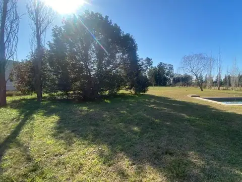 Terreno en Venta en City Bell, USD 260.000