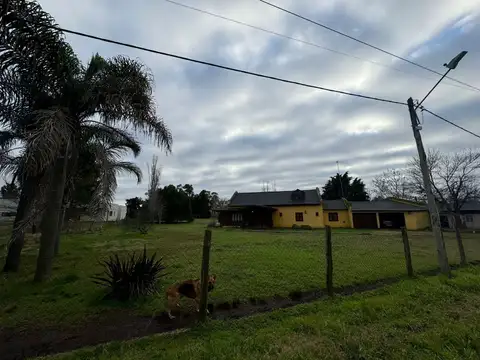 Terreno en Venta en City Bell, USD 260.000