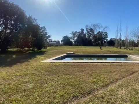 Terreno - Venta - Argentina, City Bell - Calle 158 e/ 470 y 474