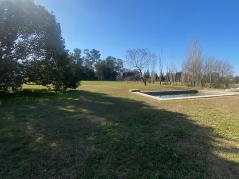 Terreno en Venta de 6000,0 m2