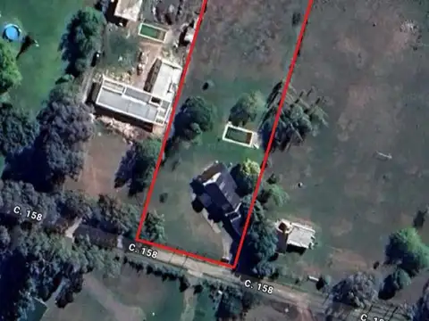 Terreno en Venta de 6000,0 m2