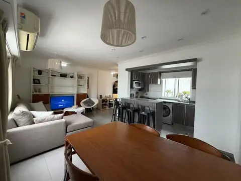 Departamento - Venta - Argentina, General San Martín - Juan de Garay 100