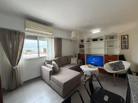 Departamento en Venta al Norte