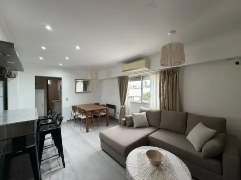 Departamento en Venta en Villa Lynch, USD 74.900