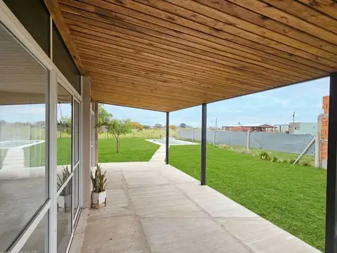 Quinta en Venta en Erezcano, USD 40.000