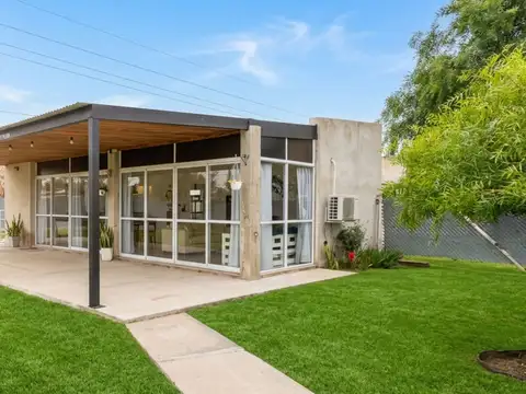 VENTA QUINTA CON PISCINA EREZCANO, SAN NICOLAS