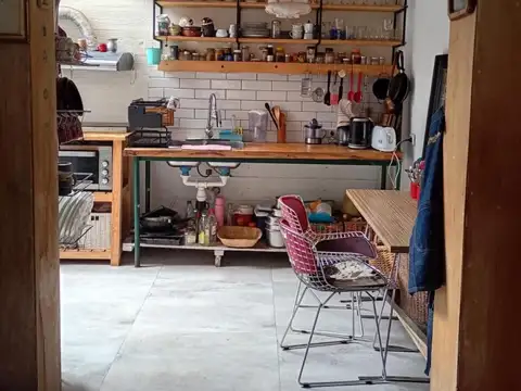 Departamento en Venta 40 años