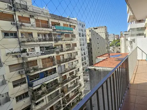 Avenida General Las Heras 2200