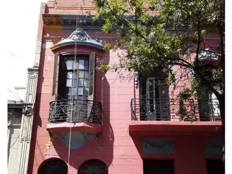 Santiago Del Estero 1900, Piso 2