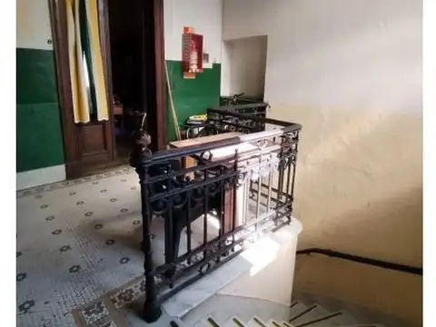 SANTIAGO DEL ESTERO 1900 , Piso 2