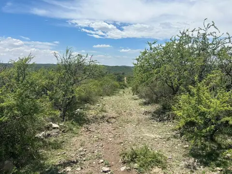 Terreno en Venta en Villa del Dique, USD 66.999