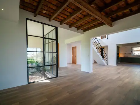 Casa en Venta A Estrenar