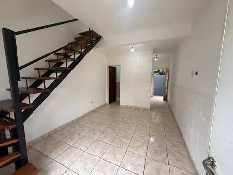 ALQUILER EN BELLA VISTA