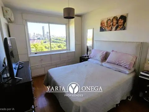 Departamento en Venta al Noroeste