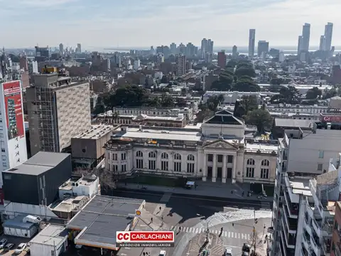 Departamento en Venta en Nuestra Señora De Lourdes, Rosario