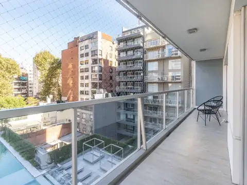 Departamento en Venta en Las Cañitas, Palermo
