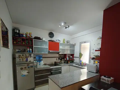 Departamento en Venta 10 años