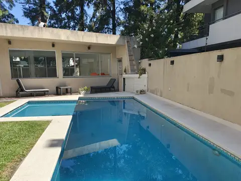 Paysandú 2300, Piso 2