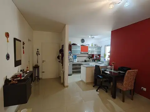 Departamento en Venta con 2 cocheras