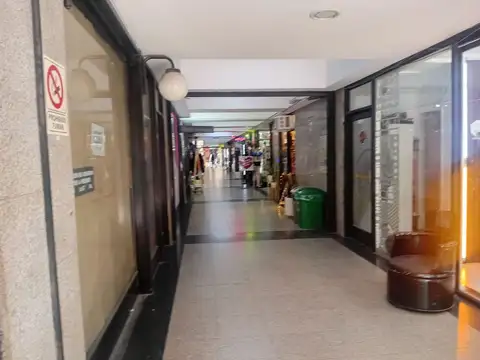 Local en Alquiler en Monserrat, CABA