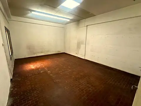 Alquiler de o ficina en Villa Crespo