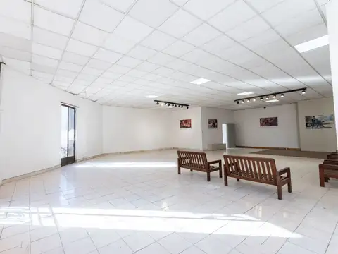 Departamento en Alquiler de 3 dormitorios