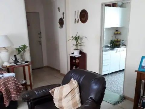 Bº Infico , Piso 5°