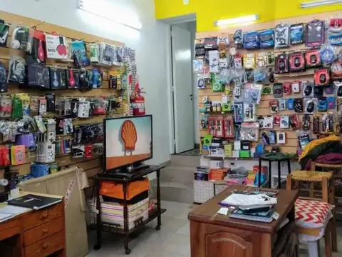 Local en venta - 1 Baño - La Plata