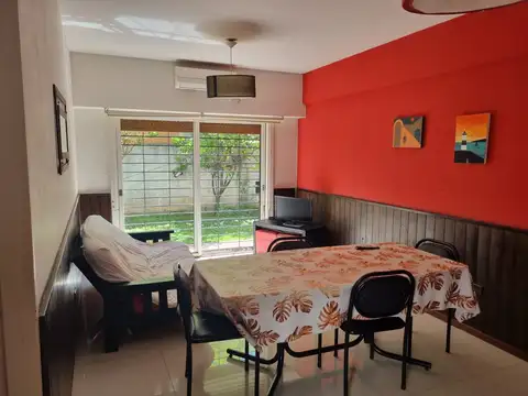 ¡¡ESPECTACULAR PH 3amb EN PB CON PATIO Y FONDO LIBRE Y EN PLANTA ALTA 3amb CON PATIO TERRAZA IDEAL 2 FAMILIAS!!