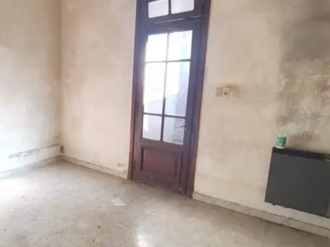 Depto Tipo Casa 8 ambientes con 3 baños