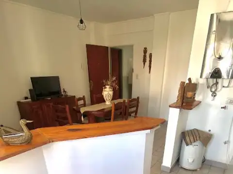 Departamento en Venta con 1 cochera