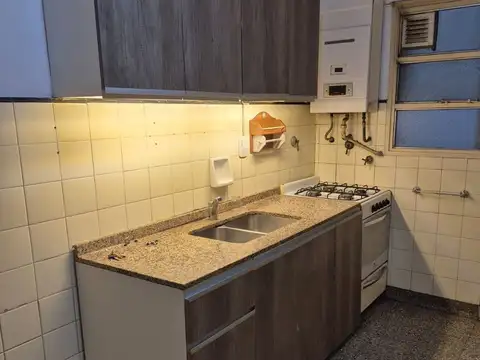 Departamento en Venta de 3 dormitorios
