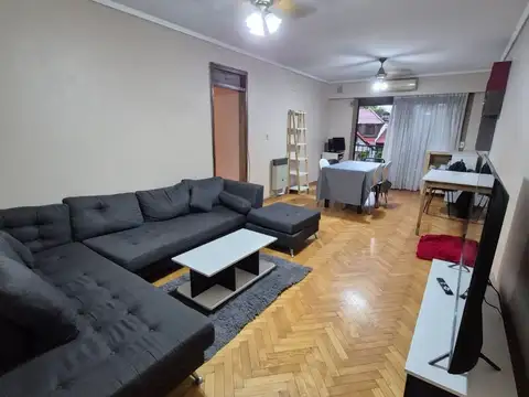 DEPARTAMENTO DE 4 AMBIENTES EN VENTA EN VILLA LURO