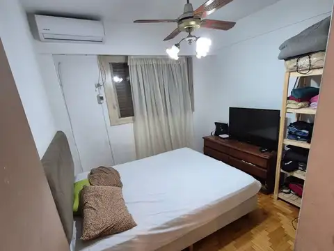 Departamento 4 ambientes con 3 baños