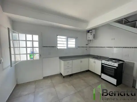 Departamento en Alquiler de 2 ambientes