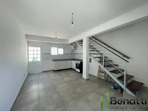 Departamento en Alquiler de 2 ambientes