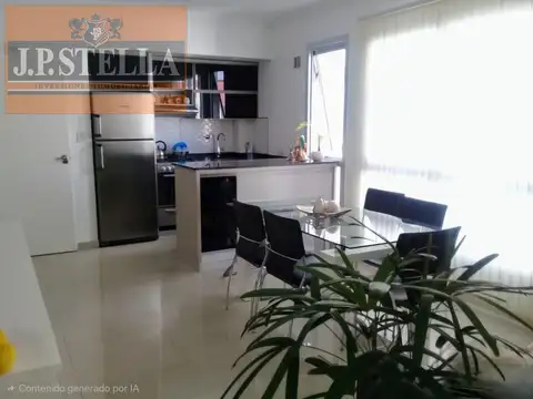 Departamento en Venta 7 años