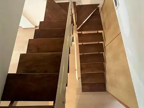 Departamento en Alquiler Apto profesional