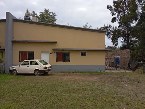 Bolívar 100
