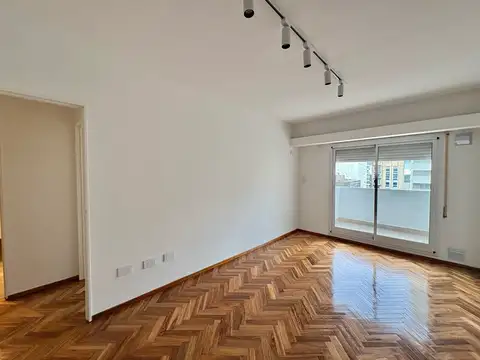 Departamento en Centro