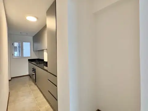 Departamento en Venta al Norte