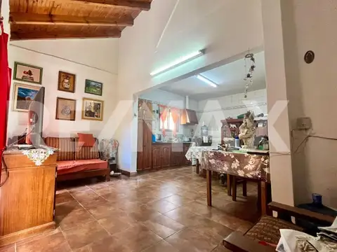 Teniente Ibañez 500