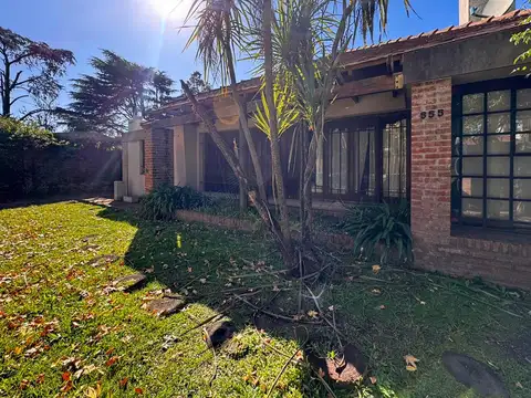 Casa en Venta de 4 dormitorios