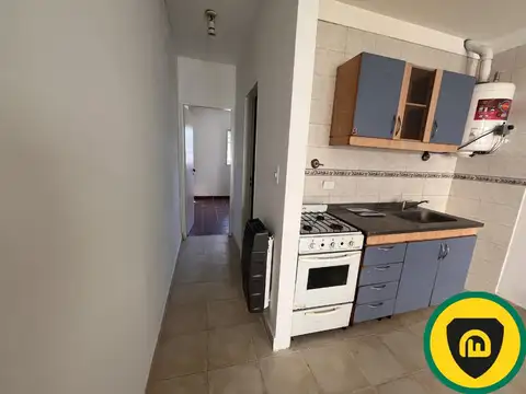 Departamento en Venta 15 años