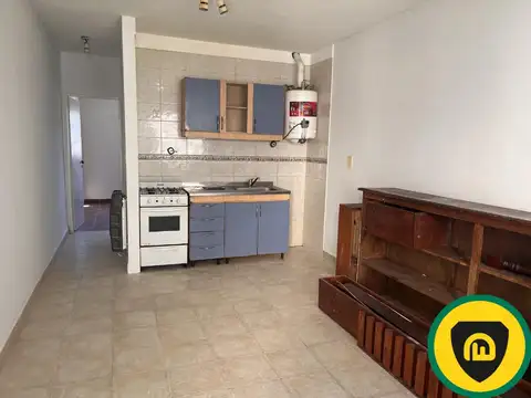 Departamento en Venta en Bella Vista, USD 44.900