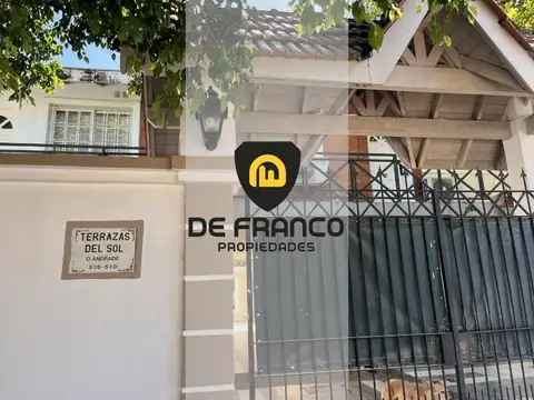 Departamento en  2 ambientes en VENTA, Bella Vista