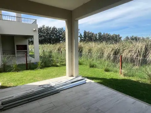 Casa en Alquiler de 3 dormitorios