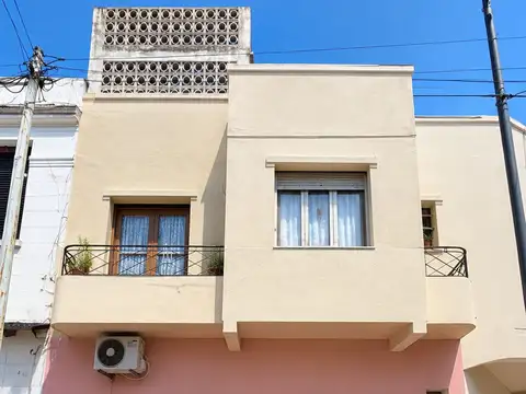 VENTA PH DOS AMB CON PATIO - PARQUE CHACABUCO