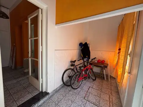 Depto Tipo Casa en Venta de 1 dormitorio