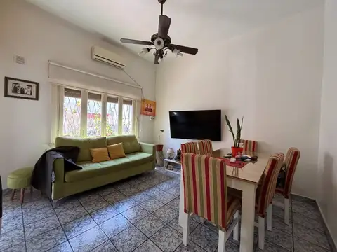 Depto Tipo Casa en Venta 65 años